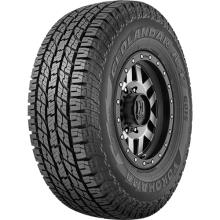 لاستیک یوکوهاما 245/70R 16 گل GEOLANDAR® A/T G015