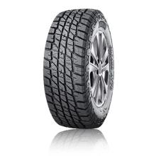 لاستیک جی تی 265/65R 17 گل 4×4 AT70