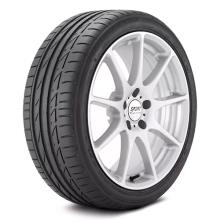 لاستیک بریجستون 275/35R 20 گل Potenza S001