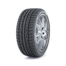 لاستیک دانلوپ 245/45R 18 گل SP SPORT Maxx